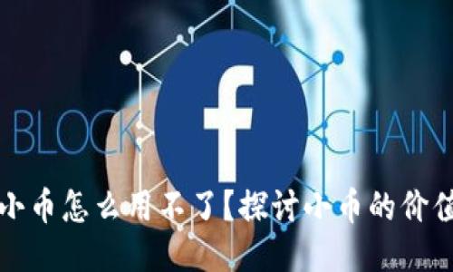 区块链中的小币怎么用不了？探讨小币的价值与使用限制
