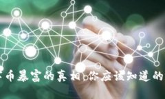 区块链数字币暴富的真相