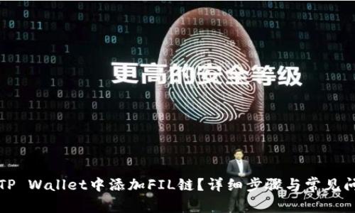 如何在TP Wallet中添加FIL链？详细步骤与常见问题解答