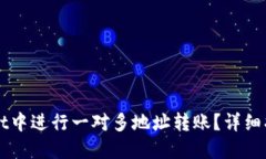 如何在TPWallet中进行一对多