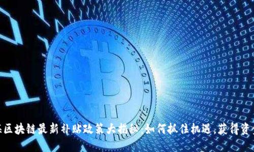 : 上海区块链最新补贴政策大揭秘：如何抓住机遇，获得资金支持