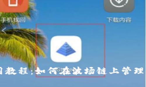 TPWallet使用教程：如何在波场链上管理你的数字资产