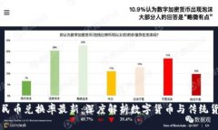 区块链人民币兑换率最新